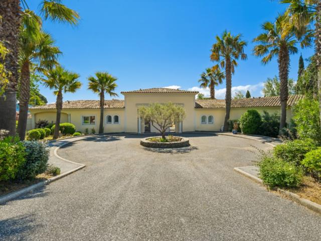 Duplex style villa – Architecture californienne, domaine privé a