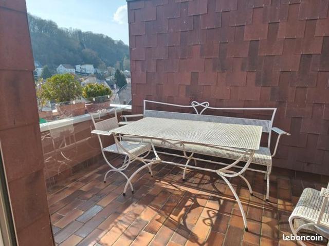 Duplex St AVOLD