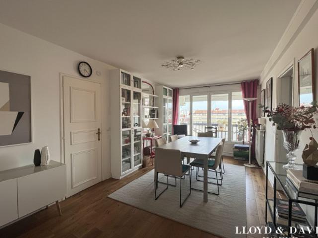 DUPLEX ST JEAN DE LUZ