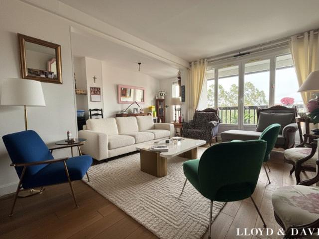 DUPLEX ST JEAN DE LUZ