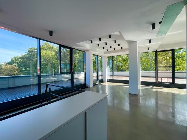 Duplex superb cu vedere Parc Floreasca