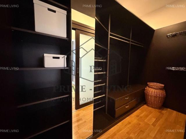 DUPLEX SUPERB CU 4 DORMITOARE LA INCHIRIERE LANGA PARCUL HERASTRAU