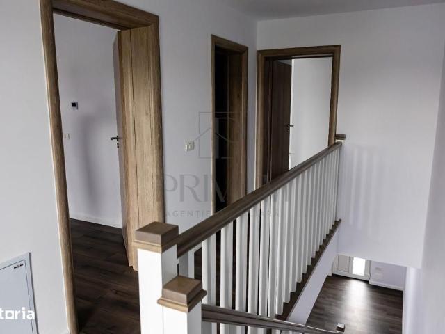 Duplex superb zona excelenta finalizat