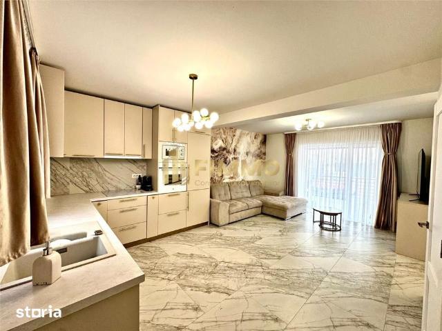 Duplex superb | 3 cam | Ipotesti | ID:1717