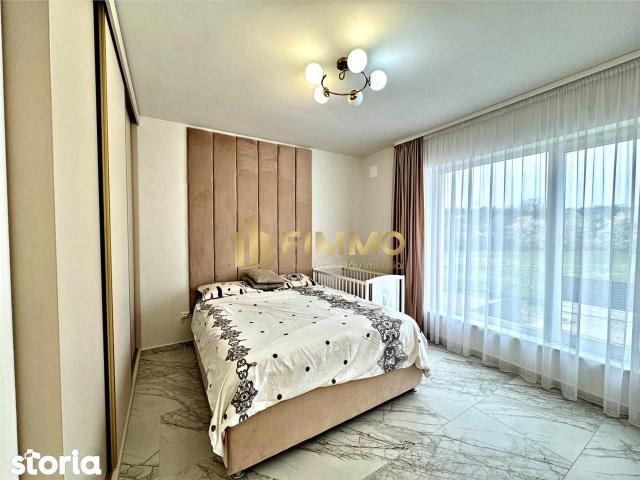 Duplex superb | 3 cam | Ipotesti | ID: 1717