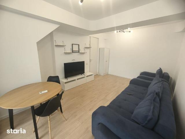 Duplex Politehnica Grozavesti Lujerului