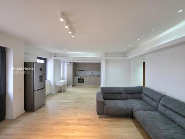 Duplex Polona 89 Ultracentral | Apartament 3 Camere + Te