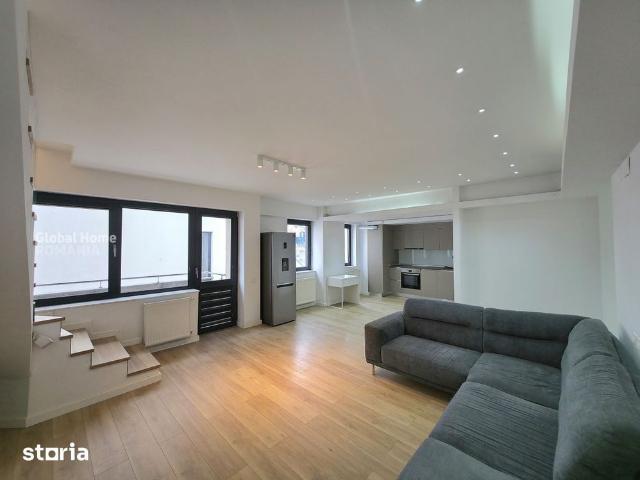 Duplex Polona 89 Ultracentral | Apartament 3 Camere + Terasa + Par