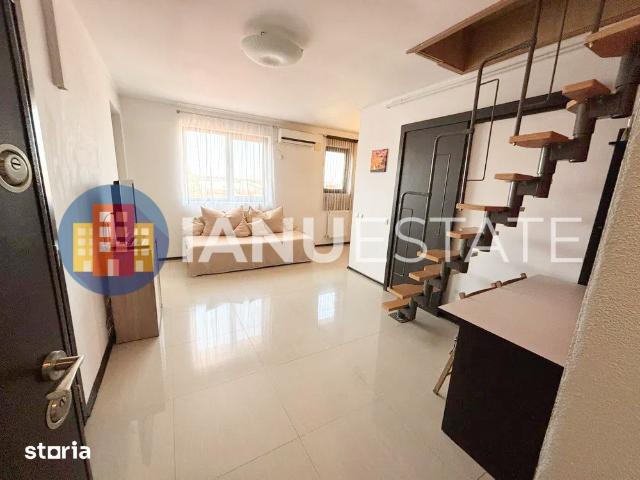 Duplex Popesti Leordeni Centrala 2 Bai PetFriendly