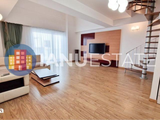 Duplex Parcul Carol Soseaua Viilor George Cosbuc Centrala PetFriendly
