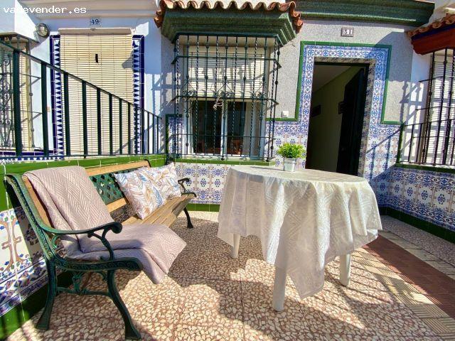 Dúplex para disfrutar tu verano