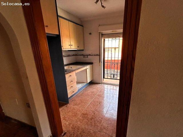 Duplex pareado 3 dormitorios 2 baños, Los Montesinos