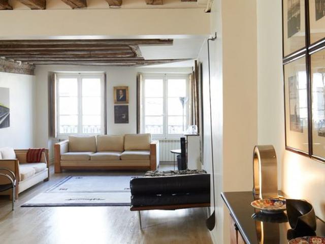 Duplex • Paris 7ème
