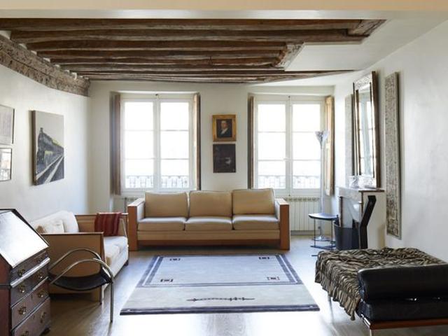 Duplex • Paris 7ème