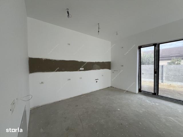 Duplex Parter | 4 Camere 369 Teren| Intrare in Mosnita Noua
