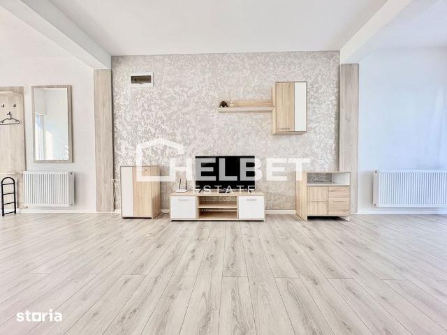 DUPLEX / PET FRIENDLY / 4 CAMERE / SÂNPETRU