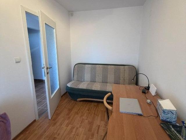 Duplex pe strada particulara in cartierul Buna ziua