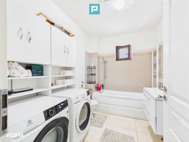 Duplex pe parter Mosnița Nouă MCity