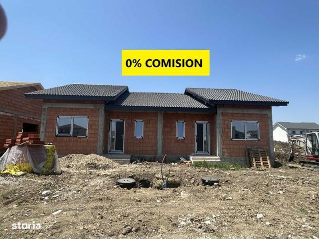 Duplex pe Parter, toate utilitatile, 0% comision Poremo Imobiliare