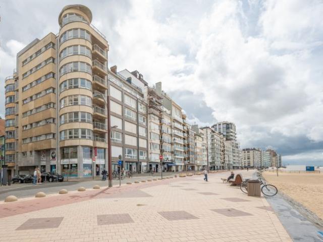 Duplex penthouse met zeezicht en verschillende terrassen