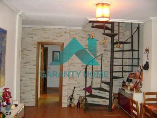 Duplex Penthouse Caceres Centro