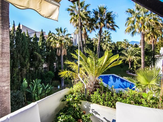Dúplex Penthouse de lujo en Marbella Puerto Banús