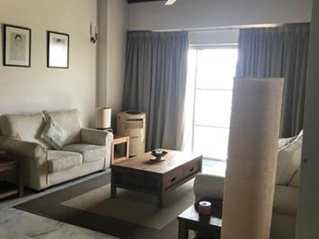 Duplex Penthouse Emerald Hills Condo Tmn Bukit Indah Ampang Selangor
