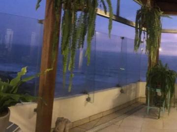 Duplex penthouse en miraflores con hermosa vista al mar frente al malecon