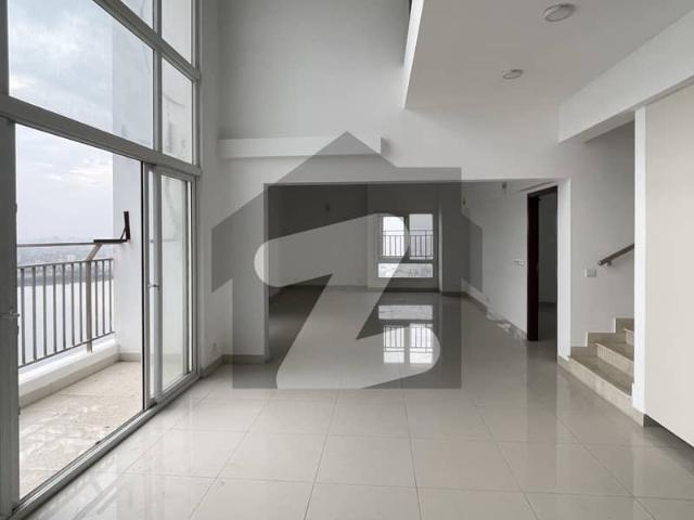Duplex Penthouse For Rent West Open Corner Unit For Multinationals & Consulates