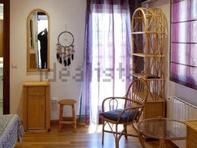 Duplex Penthouse Granada Centro