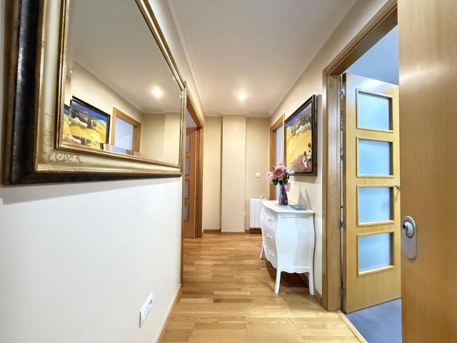 Duplex Penthouse Ribeira Sta Uxia de Ribeira
