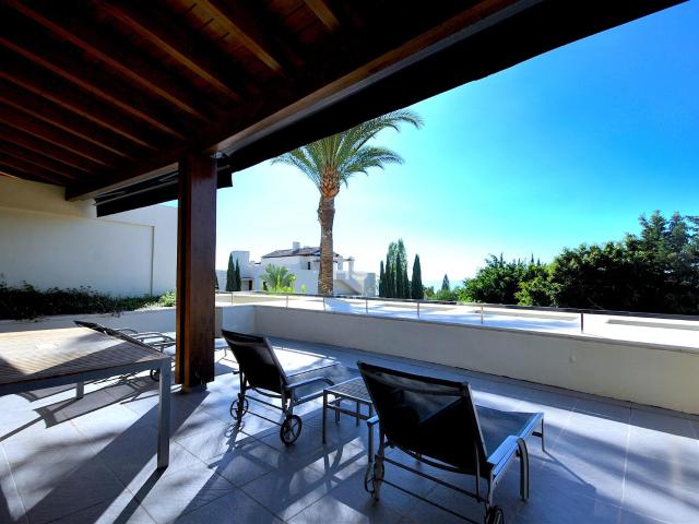 Duplex Penthouse to rent in Imara