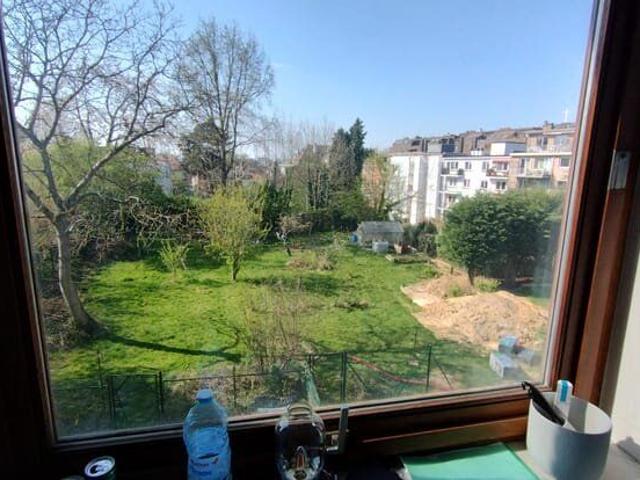 duplex penthouse 2 bedrooms 90 m²
