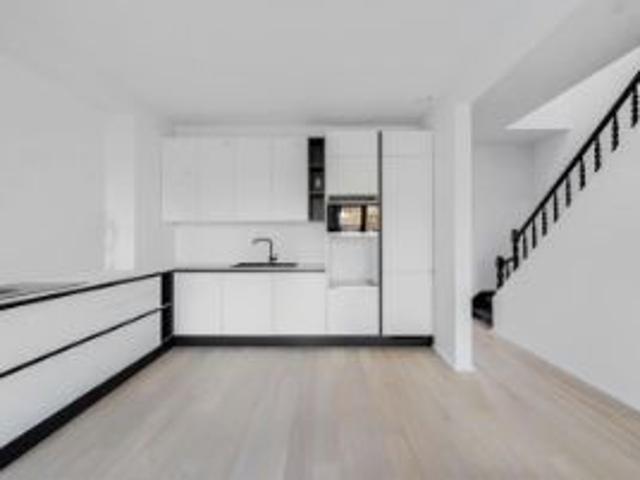 Duplex penthouse 3 ch
