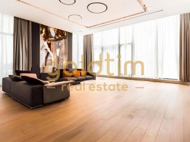 DUPLEX PENTHOUSE/TERASA 322 MP/PISCINA INTERIOARA/PRIVELISTE/2 PARCARI