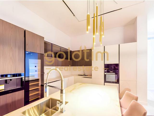 DUPLEX PENTHOUSE/TERASA 322 MP/PISCINA INTERIOARA/PRIVELISTE/2 PARCARI