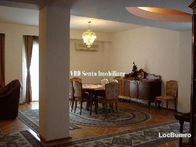 Duplex Piata Victoriei Ion Mihalache, 200 mp, 4 camere