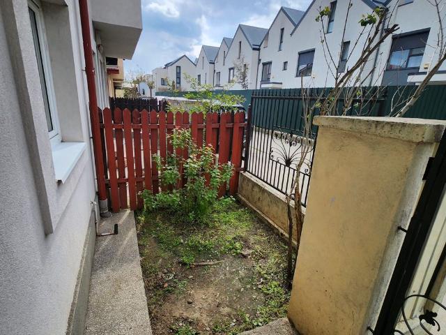 Duplex Pipera strada Chivu Dumitru