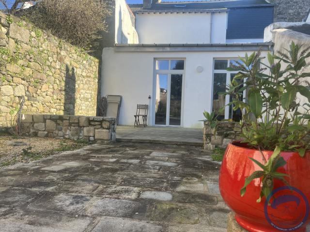 Duplex Place Dinan