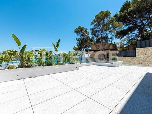 Dúplex Playa de Poniente Benidorm Alicante 150m² Benidorm