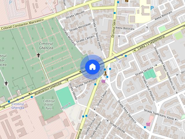 Duplex Prelungirea Ghencea Bragadiru