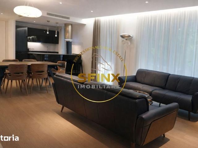 Duplex Premium | 4 Camere | Primaverii | 2 Parcari