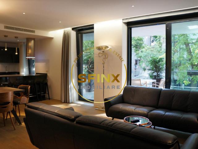 Duplex Premium | 4 rooms| Aviatorilor | 2 Parking Spaces Sfinx Imobiliare