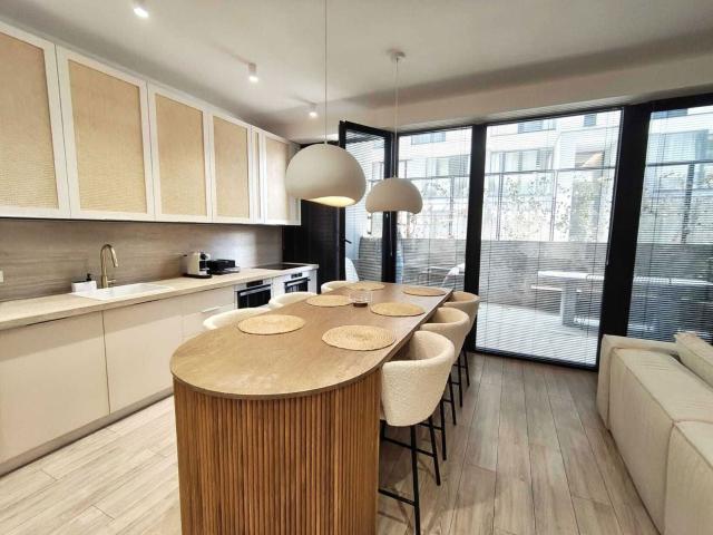 duplex premium 3 camere | herăstrău