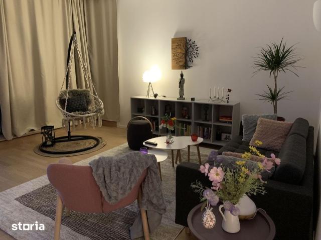 Duplex premium bloc nou | Universitate | 2 parcări | vedere deschisă