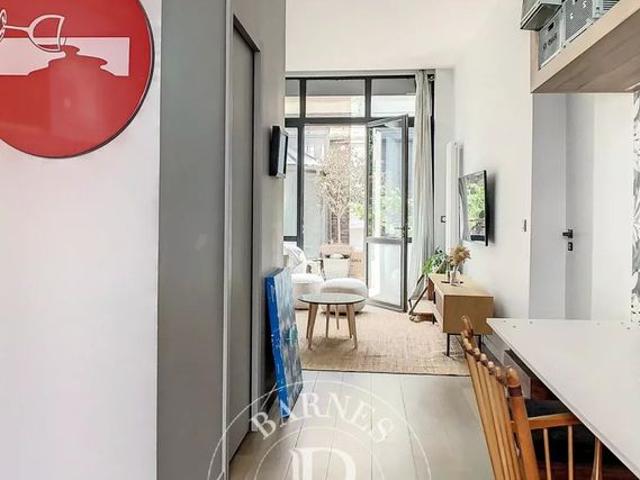 Duplex • Prince–Marmottan