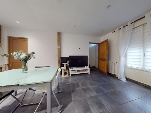 Duplex proche centre ville de Cormeilles en Parisis