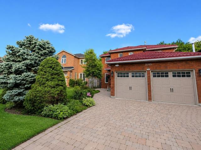 Duplex Property