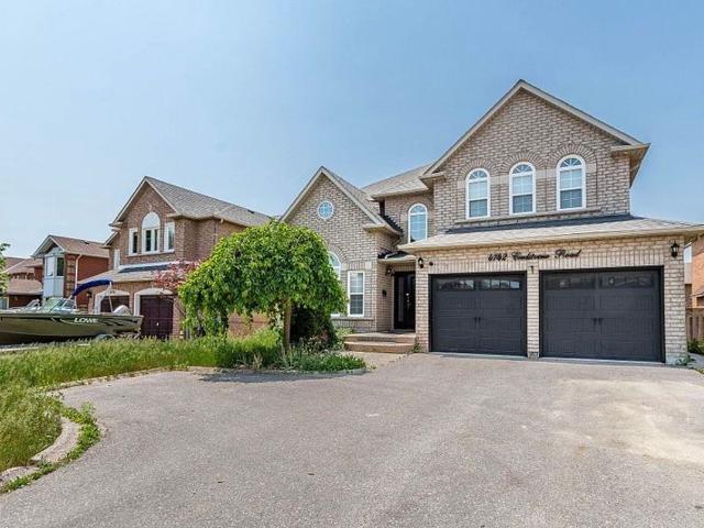 Duplex Property
