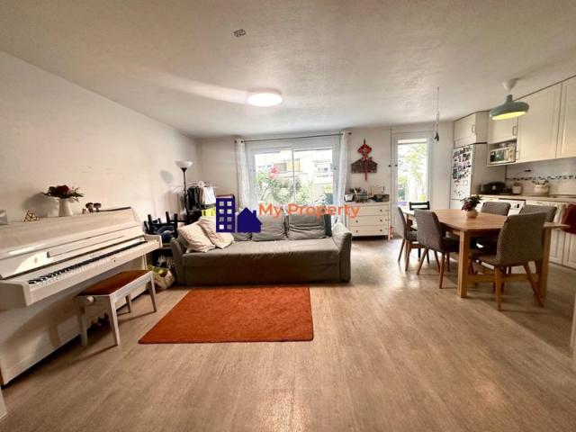DUPLEX QUARTIER CENTRE VILLE
